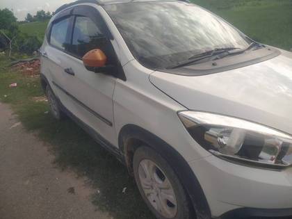 Tata Tiago NRG Petrol