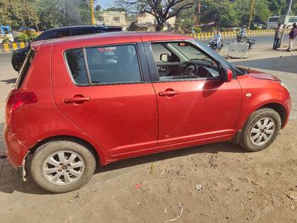 Maruti Swift ZXI ABS