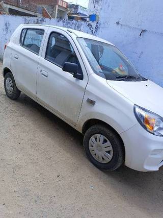 Maruti Alto 800 Maruti Alto 800 LXI