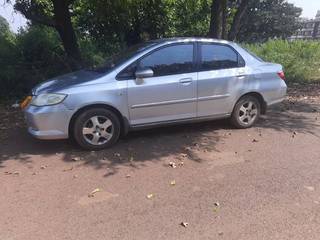 Honda City ZX 2005-2008 Honda City GXi