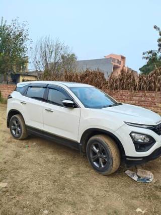 Tata Harrier 2019-2023 Tata Harrier XTA Plus AT BSVI