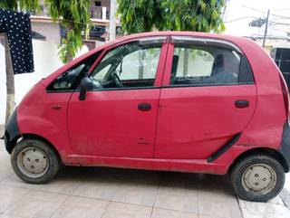 Tata Nano 2012-2017 Tata Nano Cx BSIV