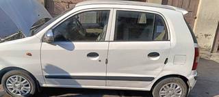 Hyundai Santro Xing Hyundai Santro Xing GLS