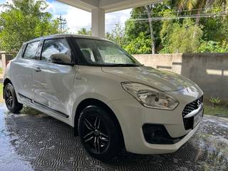 Maruti Swift 2014-2021 Maruti Swift VDI