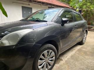 Maruti Baleno 2015-2022 Maruti Baleno 1.2 Delta