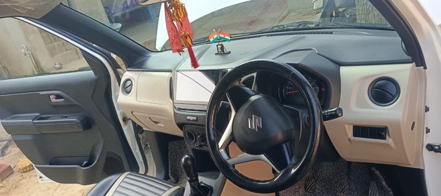 Second-hand 2020 Maruti Wagon R VXI for sale in Barabanki-2