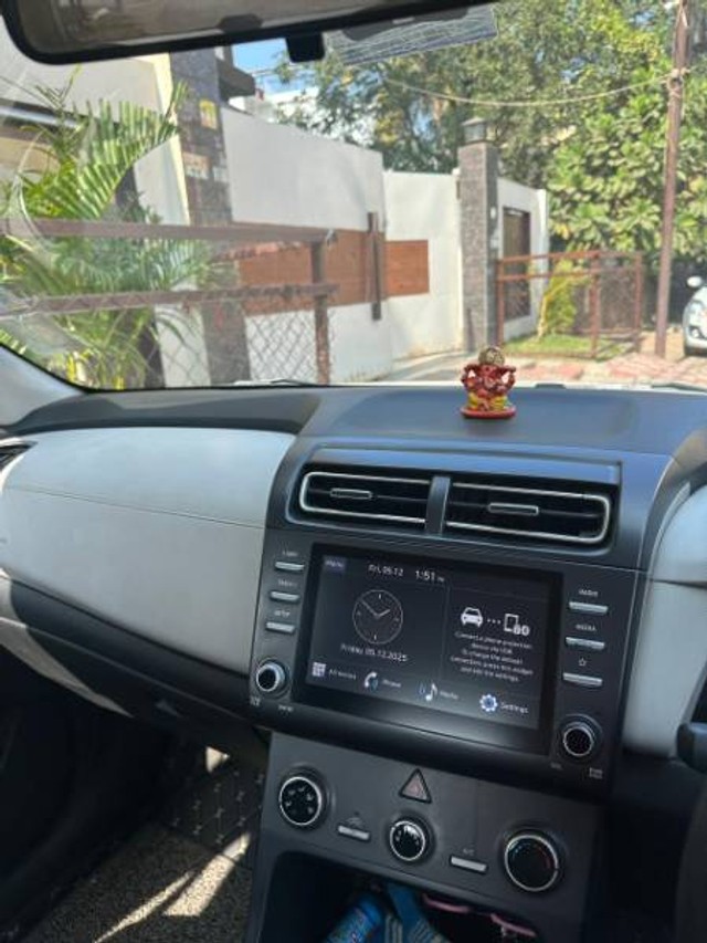 Second-hand 2021 Hyundai Creta EX Diesel BSVI for sale in Rajnandgaon