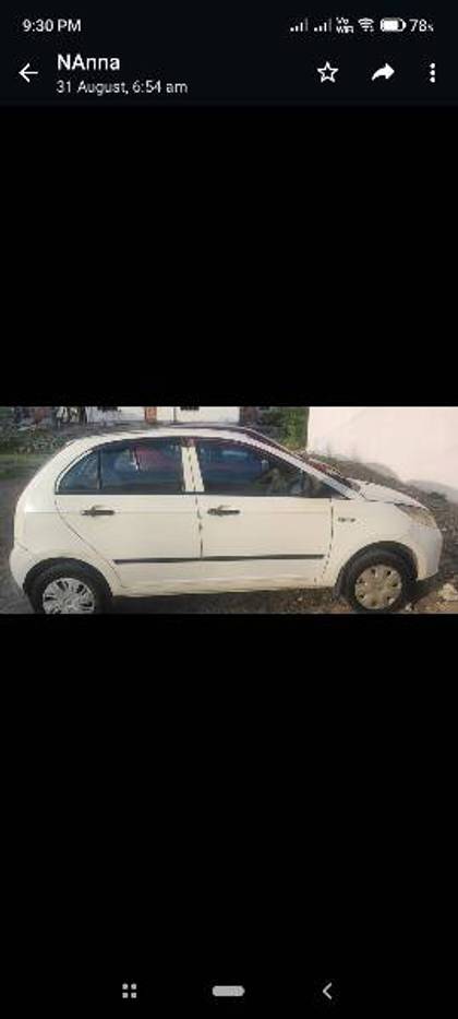 Tata Indica Terra Quadrajet 1.3L Tata Indica Terra Quadrajet 1.3L