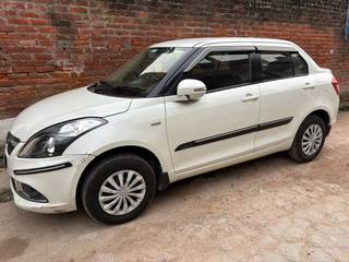 Maruti Swift Dzire 2015-2017 Maruti Swift Dzire VDI