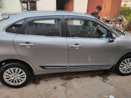 Maruti Baleno Delta Maruti Baleno Delta