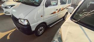 Maruti Eeco Maruti Eeco CNG 5 Seater AC BSIV