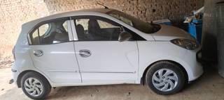 Hyundai Santro Hyundai Santro Sportz BSIV