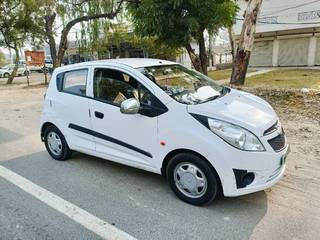 Chevrolet Beat 2009-2013 Chevrolet Beat Diesel