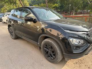 Tata Harrier 2019-2023 Tata Harrier XZA Plus Dark Edition AT 2020-2022