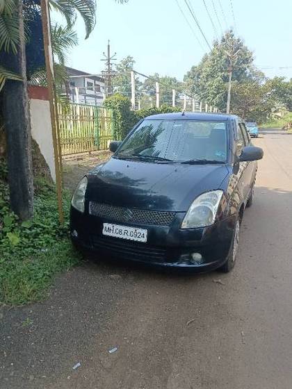 Maruti Swift 1.3 VXi Maruti Swift 1.3 VXi