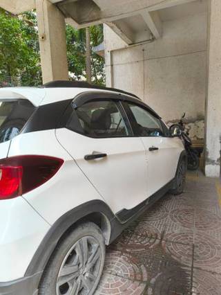 Tata Tiago NRG Tata Tiago NRG XZA AMT BSVI