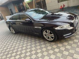 Jaguar XJ Jaguar XJ 3.0L Premium Luxury