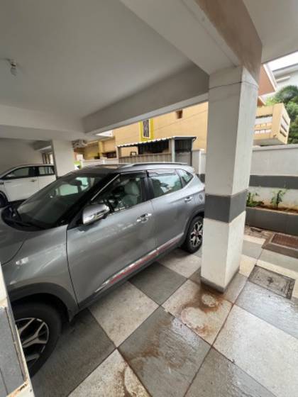 Kia Seltos GTX Plus DCT Kia Seltos GTX Plus DCT