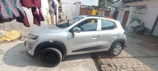 Renault KWID Renault KWID RXL BSVI