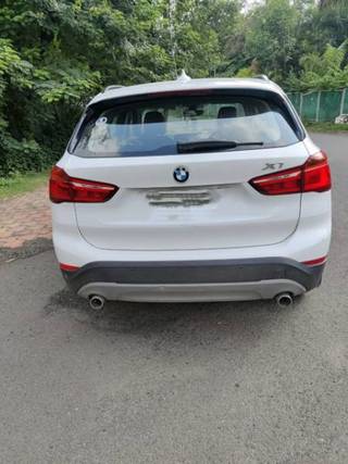 BMW X1 2015-2020 BMW X1 sDrive 20d xLine