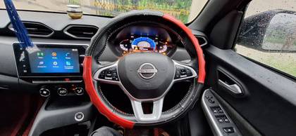 Nissan Magnite XV Premium BSVI Nissan Magnite XV Premium BSVI
