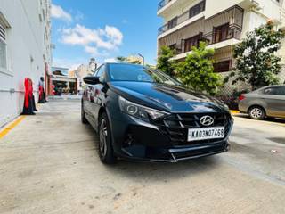 Hyundai i20 Hyundai i20 Asta Opt