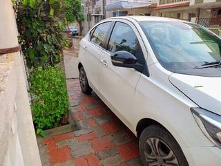 Tata Tigor Tata Tigor XZ Plus BSVI