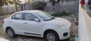 Maruti Dzire 2017-2020 Maruti Dzire VDI