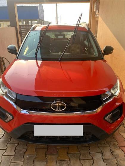 Tata Nexon 1.2 Revotron XMA Tata Nexon 1.2 Revotron XMA