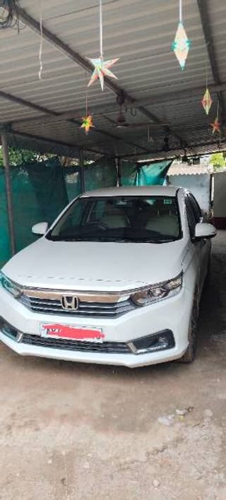 Honda Amaze Honda Amaze VX CVT BSVI