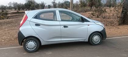 Hyundai EON D Lite Hyundai EON D Lite