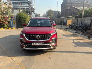 MG Hector 2019-2021 MG Hector Sharp Diesel MT BSIV