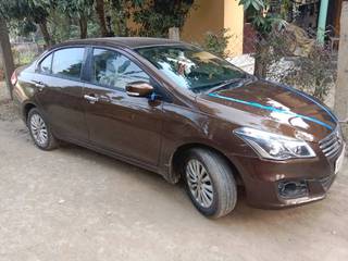 Maruti Ciaz Maruti Ciaz 1.3 Zeta