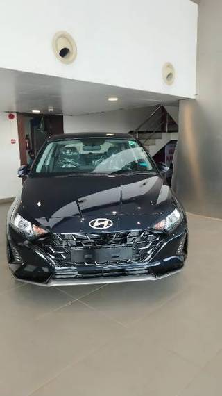 Hyundai i20 Hyundai i20 Asta Opt