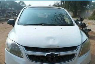 Chevrolet Sail Chevrolet Sail 1.3 Base