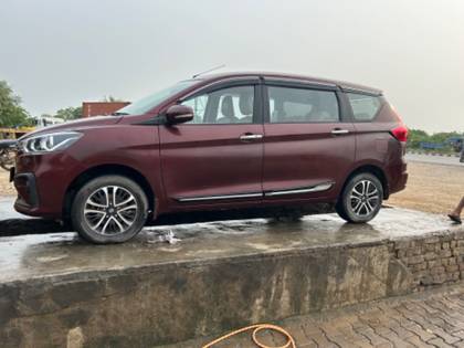 Maruti Ertiga Zxi (O) BSVI