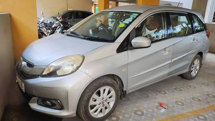 Honda Mobilio V i-VTEC