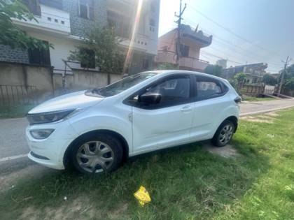 Tata Altroz XT BSVI Tata Altroz XT BSVI