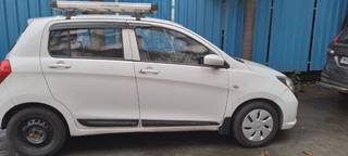 Maruti Celerio 2017-2021 Maruti Celerio VXI CNG BSIV