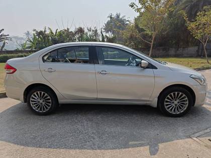 Maruti Ciaz ZXi Plus