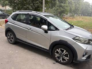 Honda WRV 2017-2020 Honda WR-V i-DTEC VX