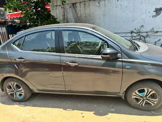 Tata Tiago EV Tata Tiago EV XZ Plus LR