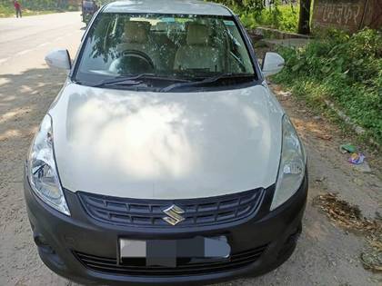 Maruti Swift Dzire VDI