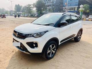 Tata Nexon 2020-2023 Tata Nexon XZ Plus HS