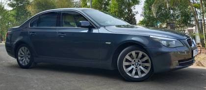 BMW 5 Series 530d Highline BMW 5 Series 530d Highline