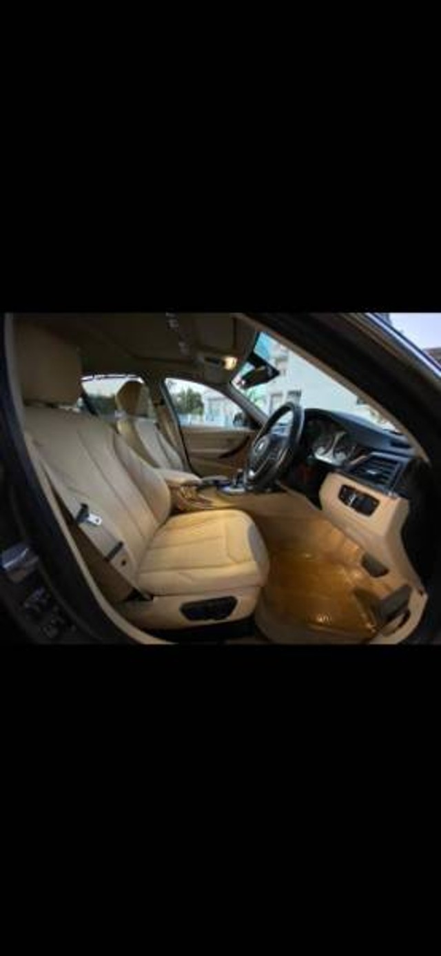 Second-hand 2015 BMW 3 Series 320d Luxury Line for sale in Lucknow-6