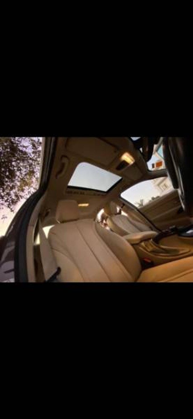 Second-hand 2015 BMW 3 Series 320d Luxury Line for sale in Lucknow-4