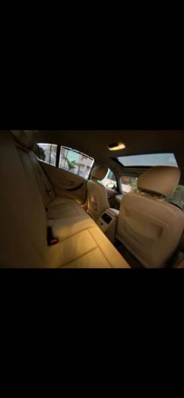 Second-hand 2015 BMW 3 Series 320d Luxury Line for sale in Lucknow-5