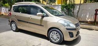 Maruti Ertiga 2012-2015 Maruti Ertiga VDI