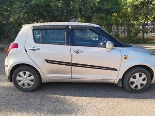 Maruti Swift 2004-2010 Maruti Swift VDI BSIV